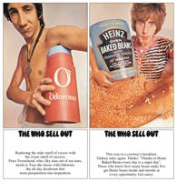 Universal Sell Out - Who