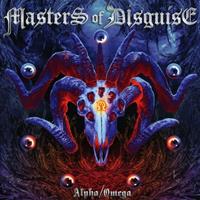 Limb Music Alpha/Omega - Masters Of Disguise