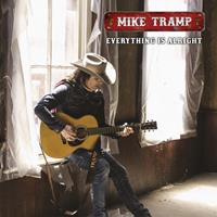 Target Everything Is Alright - Mike Tramp