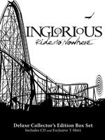 Frontiers Records Ride To Nowhere - Inglorious