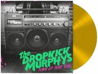 ROUGH TRADE / PIAS/BORN AND BRED Turn Up That Dial (Ltd.Ed.) (Lp,Col.)