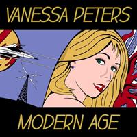 Idol Modern Age - Vanessa Peters