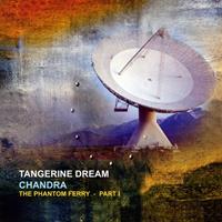 Kscope Chandra: The Phantom Ferry - Part 1 - Tangerine Dream