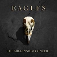 Rhino Elektra The Millennium Concert - Eagles
