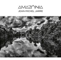 Columbia Amazonia -Hq- - Jean-michel Jarre