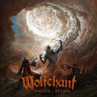 Reaper Omega: Bestia - Wolfchant
