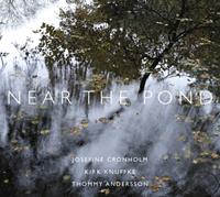 Stunt Records Near The Pond - Kirk Knuffke Josefine Cronholm &
