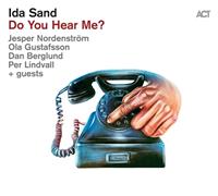 Edel Germany GmbH / ACT Do You Hear Me℃