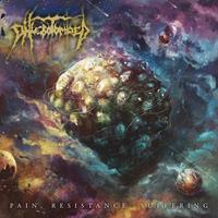 Rtbe M-R Napalm Records Pain Resistance Suffering - Phlebotomized