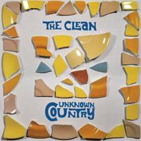 Merge Unknown Country - Clean