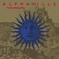 Wm Germany The Breathtaking Blue - Alphaville