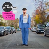 Insanity Records Evering Road - Tom Grennan