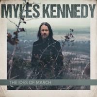 Napalm Records Ides Of March - Myles Kennedy