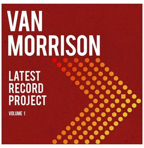 Latest Record Project Vol.I