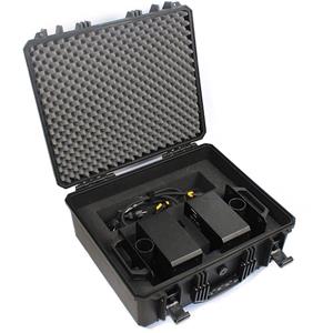 MagicFX CO2 Jet II flightcase