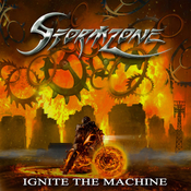 Metalapolis Ignite The Machine - Stormzone