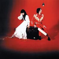 Cbs Elephant - The White Stripes