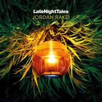 Late Night Tales Latenighttales -Download- - Jordan Rakei
