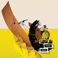4ad Bills & Aches & Blues - V/a (various Artists)