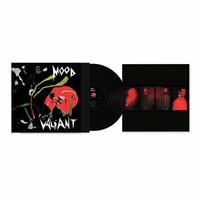 Jpt Mood Valiant - Hiatus Kaiyote