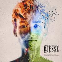 Decca Djesse Vol.1: Tour Version - Metropole Orkest Jacob Collier &