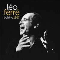 Barclay Bobino 67 - Leo Ferre