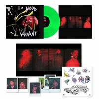 Ninja Tune Mood Valiant - Hiatus Kaiyote