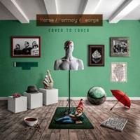 Insideoutmusic Cover To Cover (Re-Mastered 2020) - Morse/portnoy/george