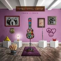 Insideoutmusic Cover 2 Cover (Re-Mastered 2020) - Morse/portnoy/george