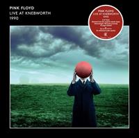 Parlophone Live At Knebworth 1990 - Pink Floyd