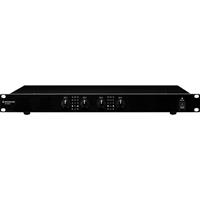 monacor ELA-Verstärker 480W 4-Kanal