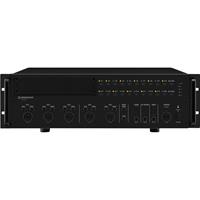 monacor ELA-Verstärker 600W 5-Kanal
