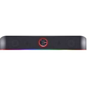 Trust GXT 619 Thorne RGB Illuminated Soundbar RGB led