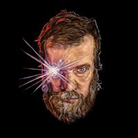 Bella Union Boy From Michigan - John Grant