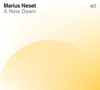 Act Music A New Dawn - Marius Neset
