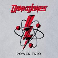 Sonic Unyon Power Trio - Danko Jones