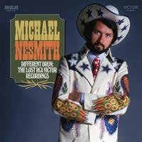 Real Gone Music Different Drum - The Lost Rca Victor Recordings - Michael Nesmith