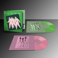 Mute This Is Telex - Telex