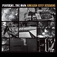 Approach Airballoons Oregon City Sessions - Portugal. The Man