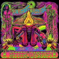 Napalm Records A Better Dystopia - Monster Magnet