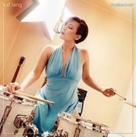 Warner Music Group Makeover - K.d. Lang