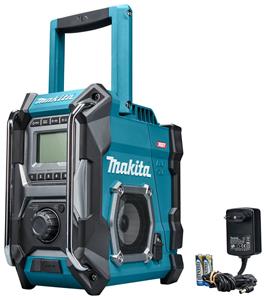 Makita MR001G Bouwradio FM/AM Body in Doos