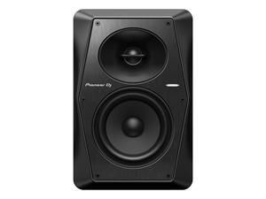 Pioneer VM-50 actieve DJ monitor speaker 5,25 inch