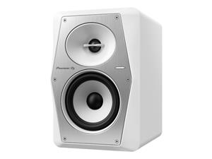 Pioneer VM-50-W actieve DJ monitor speaker 5,25 inch wit