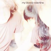 Domino Isn't Anything - My Bloody Valentine