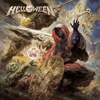 Reigning Phoenix Music Helloween - Helloween