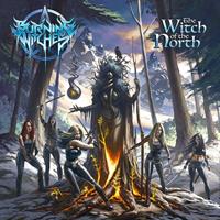 Nuclear Blast The Witch Of The North - Burning Witches