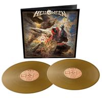 Reigning Phoenix Music Helloween - Helloween