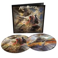 Reigning Phoenix Music Helloween - Helloween
