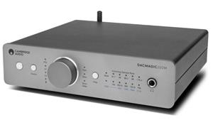 Cambridge Audio Dacmagic 200M - Zilver